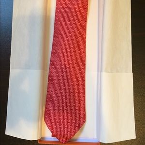 HERMÈS tie 5139 HA